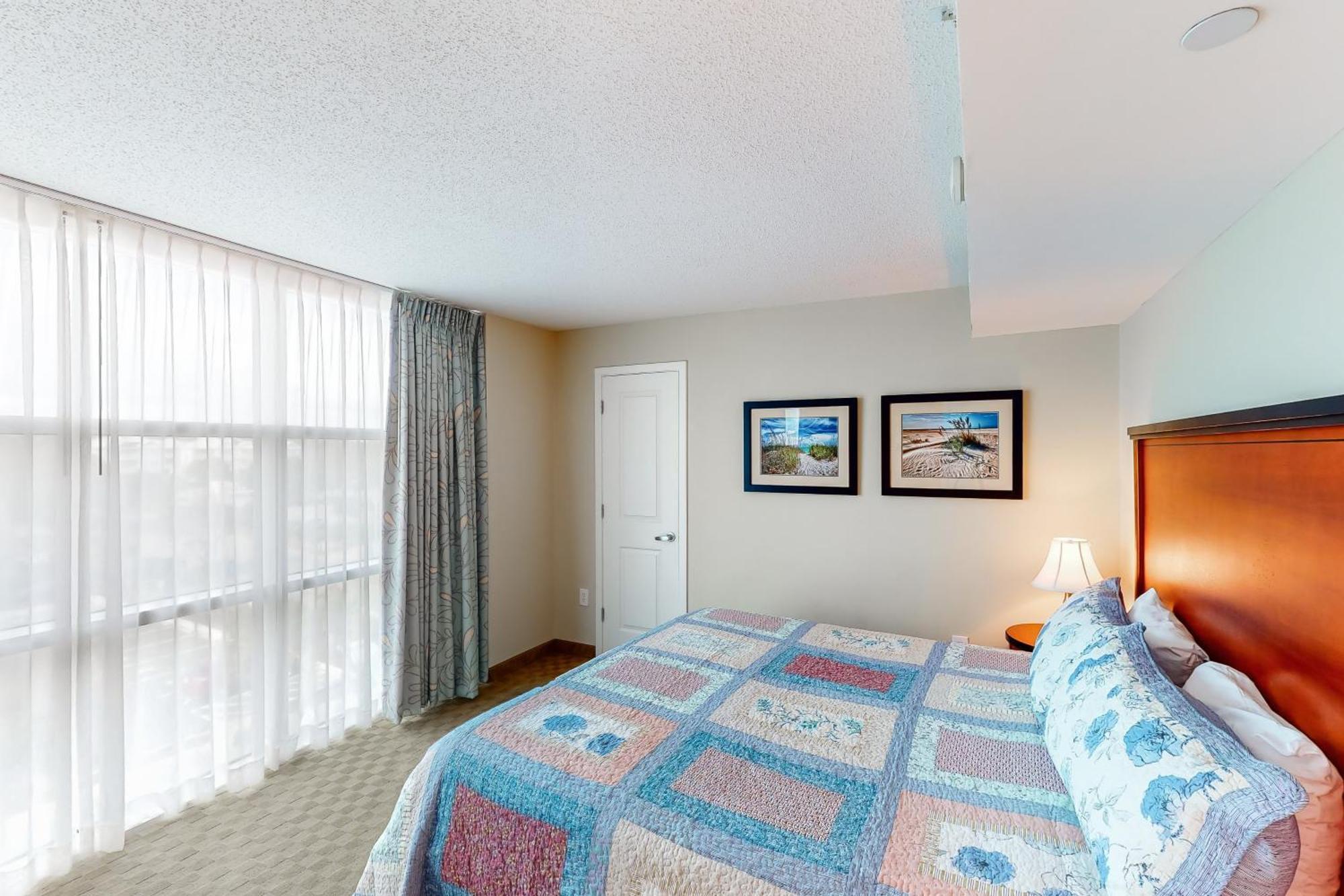 Beach Retreat Myrtle Beach Pokój zdjęcie