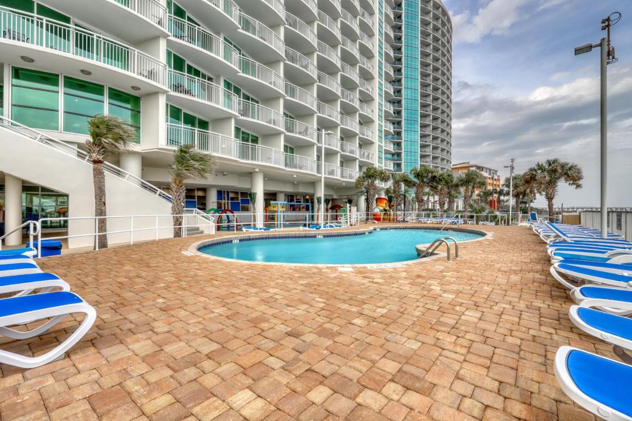 Beach Retreat Myrtle Beach Zewnętrze zdjęcie